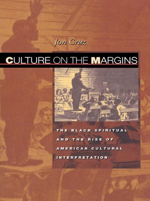 cover image of Culture on the Margins